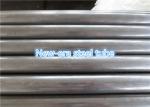 Chrome Seamless Mechanical Tubing Durable No Oxide Scale Surface 1 - 15mm WT