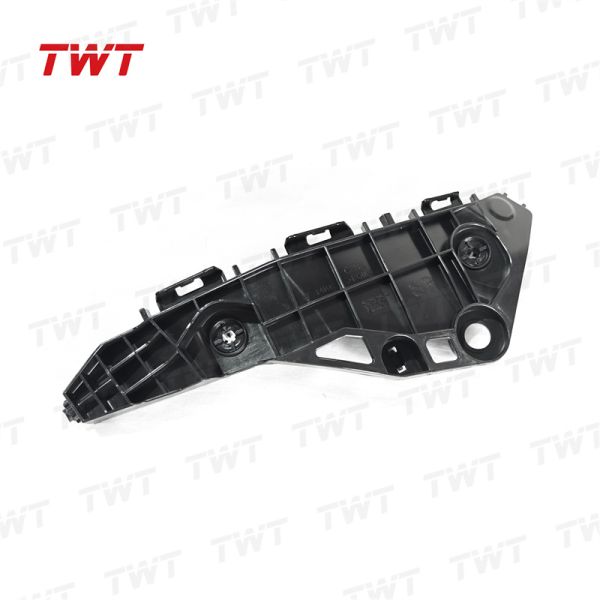 Twt 52536-78020 52535-78020 Retainer Front Bumper Side Bracket for Toyota Lexus Nx Series 2021- A25Afxs T24Afts Aazh2# Taza25