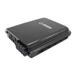 IP65 Fiber Access Terminal FAT 8 Ports Fiber Optic Distribution Box