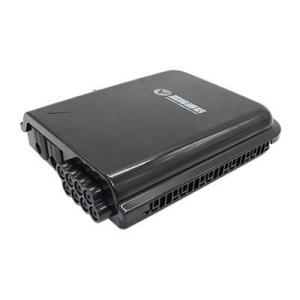 China IP65 Fiber Access Terminal FAT 8 Ports Fiber Optic Distribution Box factory