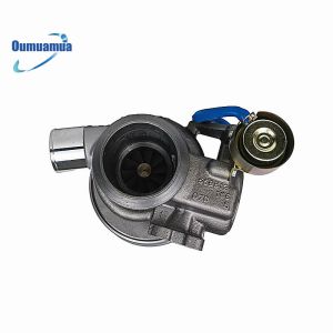 Turbo B2G for Caterpillar engine C7 turbocharger 250-0841