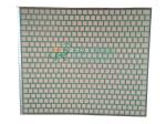 1053 X 697mm Steel Frame API325 Shale Shaker Screen