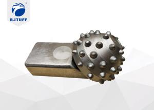 China hard formations 52 Conical Ball TCI Covers Full Cone Roller Cutter factory