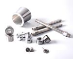 Flat Washer Cleaning Machine Custom Cnc Parts Galvanized Metal Gasket Non