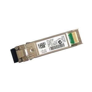 China 10GBASE-ER SFP+ 1550nm 40km 10Gb/s DOM Module SFP-10G-ER factory