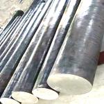 Heat Resistant Weight Of Forging Steel Round Bar F304 Ring Rolling Cutting
