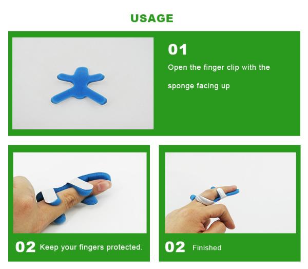 Comfortable Finger Splint Wholesale Splints For Fingers.jpg