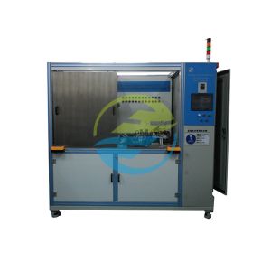 5KW Dual-Station Hydrogen And Nitrogen Detection System Incorporated With Leak