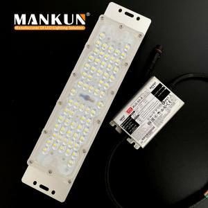 China Ip65 Waterproof Led Floodlight Module 50W With Driver 7500lm factory