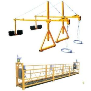 China 8 KN×2 Suspension Mechanism factory