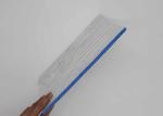 Multi Color Flat Heat Insulation Sheets No Breaking Sound Absorption