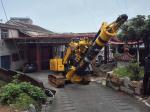 Deep Foundation Drill Rigs ISO9001/ CE
