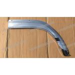 Chrome Fender For ISUZU NQR NKR 150 600P Truck Spare Body Parts