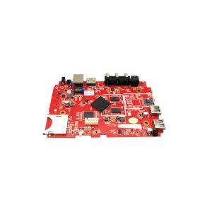 China Turnkey IOT Smart Home Electronic Printed Circuit Board OEM Support factory