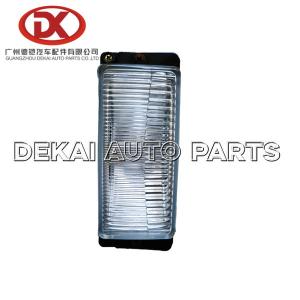 China NPR FVR CXZ ISUZU Fog Lights 8973539551 8973539541 For Truck Lamp factory