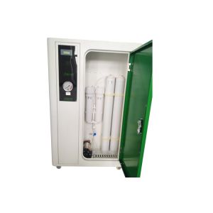 Reverse Osmosis Syatem Floor Standing Water Treatment Machine
