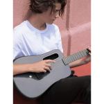 LAVA ME 2 Top quality Carbon Fiber Ballad Guitar Popular electric guitar