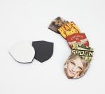 Unique Style 60x50mm Home Decorator Souvenir Sublimation Blank Fridge Magnets