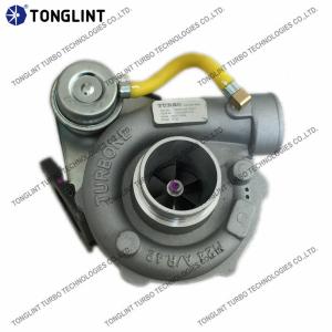 China GT22 Turbocharger 10082001FA140 779985-0001 1008200FA070 for 493 Engine factory