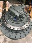 2401-9167A 2401-9167 For DOOSAN Excavator 400 450-3-5 GM70 Travel Assembly Final