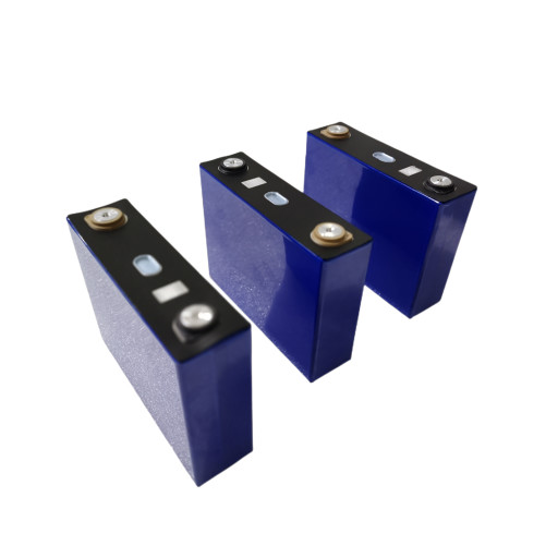 China 6000times Lithium Ion Phosphate Battery 3.2V 80Ah LiFePO4 Battery factory