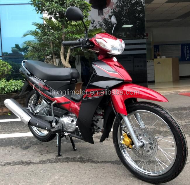 2022 Hot selling oem speedo cheap import motorcycles 50cc 110cc cub motorcycles motor bike
