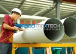 TP304 , TP304L , TP316 , TP316L Stainless Steel Pipe , SS Seamless Pipe