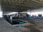 Small Organic Fertilizer Plant Powder Production Line 220V Automatic Batching