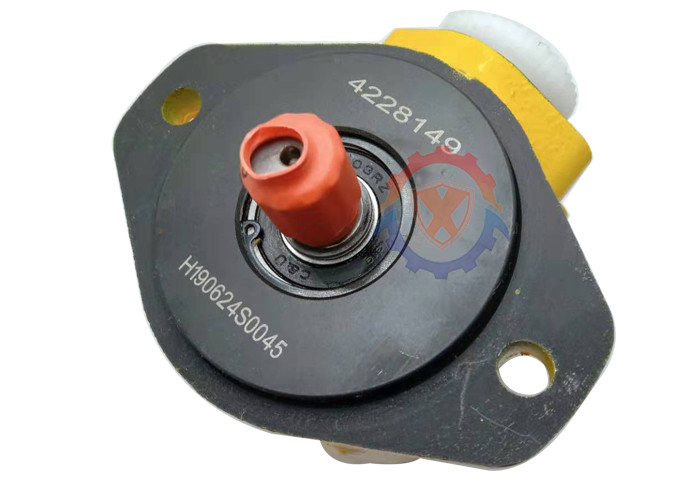 100-3414 Gear Wheel Loader Hydraulic Pump 924F 928F 938F