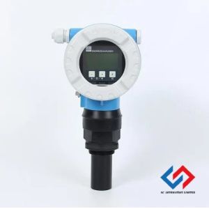 China Endress Hauser FMU40 Ultrasonic Level Transmitter 2-Wire HART on sale China Endress Hauser FMU40 Ultrasonic Level Transmitter 2-Wire HART on sale