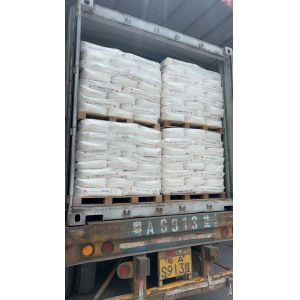 Sulfate Process Rutile Titanium Dioxide Pigment TiO2 NTR-606