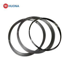 China Medical Nickel Titanium Alloy AMS For Orthodontic Material Support Customizable factory