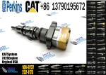 CAT Diesel engine fuel injector 10R-9237 10R-0781 156-8895 1OR-9239 232-1168 173