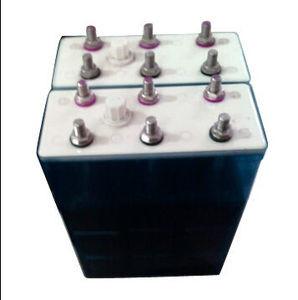 China Ni-CD Nickel Cadmium 1.2v Battery , Nickel Cadmium Solar Rechargeable Batteries factory