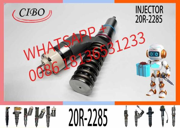 fuel injector 374-0751 20R-2285 10R-3263 272-0630 234-1400 249-0709 235-1401 235