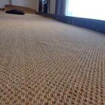 Sisal carpet Width 4M 100% sisal fiber Small thread natural sisal