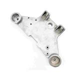 ZL101 Injection Die Cast Aluminum Alloys Oem