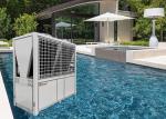 40000L/H Swimming Pool Heat Pump