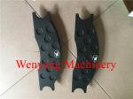 Lonking CDM835 Brake Pad Replacement Jf.Sm.A.06 FOTON LOVL FL936 75700438
