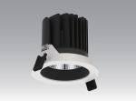 Factory high quality commercial ceiling light spotlight LED COB downlight 10W