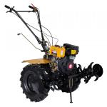 5HP-18HP Agro Care Power Tiller 9hp Diesel Rotary Tiller With Handle