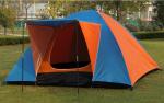Recommended Camping Tent Hiking Tent for Outdoor Backpacking Hiking and Picnic