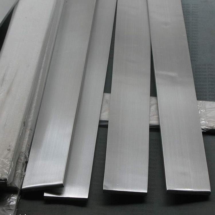BA 2B Flat Stainless Bar polished 8K HL 2D 1D 2-5.8m 6m 321 329