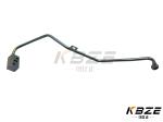 KOMATSU S6D102 TURBO OIL INLET PIPE 6738-51-8120 6738518120 FOR PC200-7 PC220-7