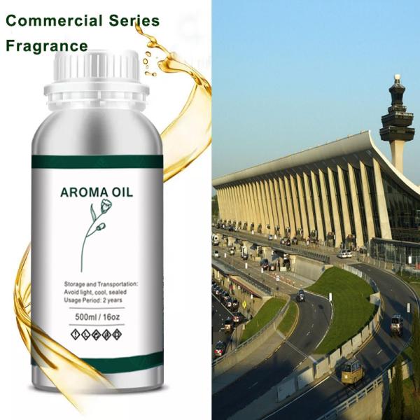 Free Sample Aroma Scent Oil Shangri-La Aromatherapy Essential Oil For Scent