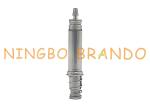 3/2 Way Normally Closed 9.0mm OD SS304 Plunger Guide Solenoid Valve Armature
