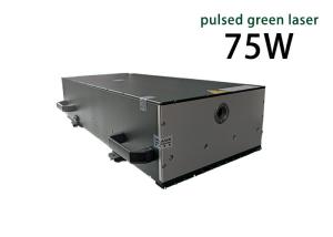 China Green Fiber Laser The Perfect Solution for Your Business s Laser Cutting Needs factory
