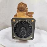 Hydraulic Pump Assembly SOLAR75-V DX80R 401-00327 For Excavator 51KG