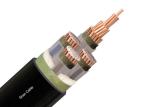 Flame Retardant Lszh Power Cable With PUR Sheath