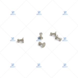China PANASONIC CM FEEDER PIN N210071634AA , Panasonic Spare Parts factory